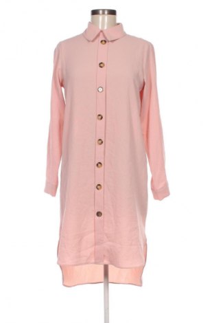 Kleid Helline, Größe S, Farbe Aschrosa, Preis 20,99 €
