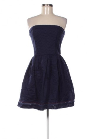 Šaty  Hilfiger Denim, Veľkosť L, Farba Modrá, Cena  75,95 €