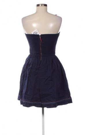 Šaty  Hilfiger Denim, Veľkosť L, Farba Modrá, Cena  75,95 €