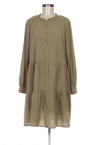 Kleid Ichi, Größe M, Farbe Mehrfarbig, Preis € 6,99