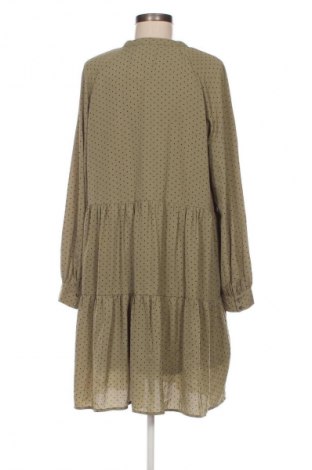 Kleid Ichi, Größe M, Farbe Mehrfarbig, Preis € 6,99