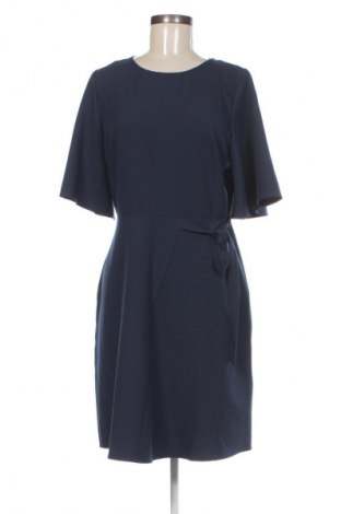 Kleid Ichi, Größe M, Farbe Blau, Preis € 12,99