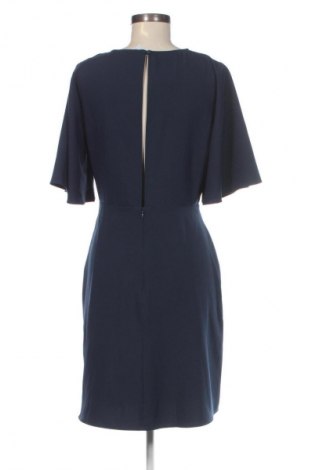 Kleid Ichi, Größe M, Farbe Blau, Preis € 12,99