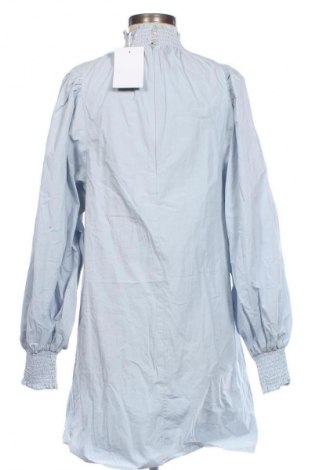 Φόρεμα Ichi, Μέγεθος S, Χρώμα Μπλέ, Τιμή 30,74 €