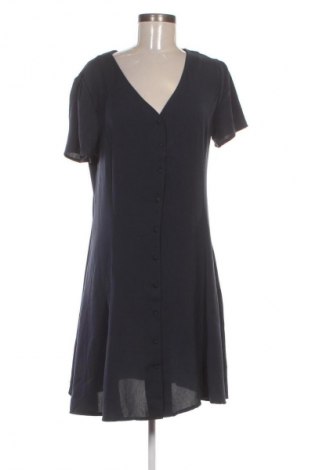 Kleid Ichi, Größe M, Farbe Blau, Preis 7,99 €