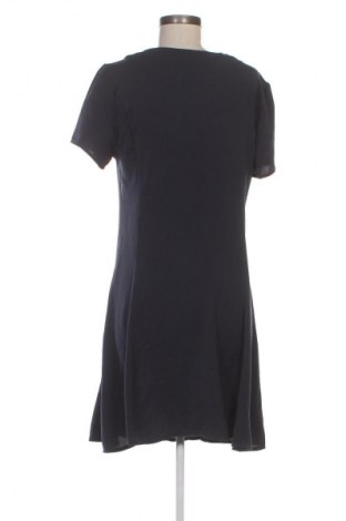 Kleid Ichi, Größe M, Farbe Blau, Preis 7,99 €