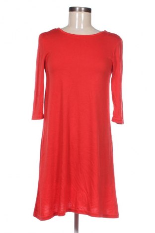 Kleid In Extenso, Größe S, Farbe Rot, Preis 14,84 €