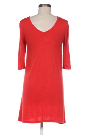 Kleid In Extenso, Größe S, Farbe Rot, Preis 14,84 €