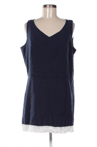 Kleid Jack Wolfskin, Größe L, Farbe Blau, Preis 38,99 €