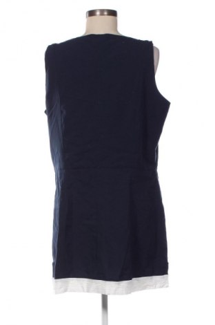 Kleid Jack Wolfskin, Größe L, Farbe Blau, Preis 38,99 €
