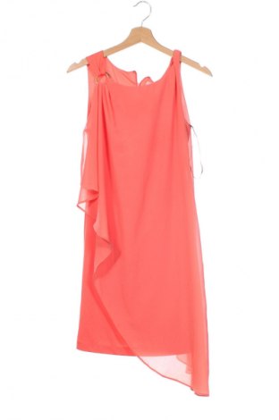 Kleid Jacky Luxury, Größe S, Farbe Orange, Preis 17,99 €