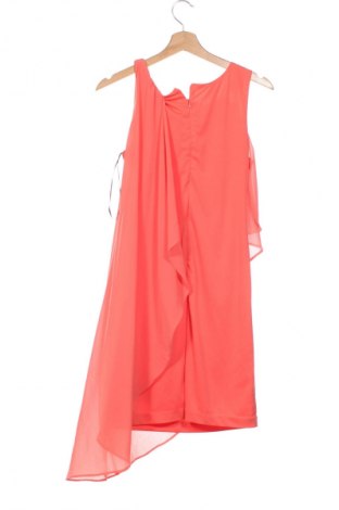 Kleid Jacky Luxury, Größe S, Farbe Orange, Preis 17,99 €