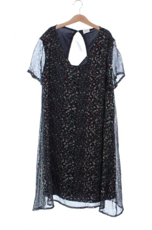 Kleid Jacqueline De Yong, Größe XS, Farbe Mehrfarbig, Preis 13,99 €