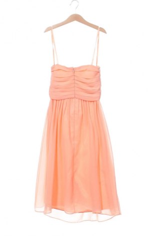 Kleid Jake*s, Größe S, Farbe Orange, Preis 14,99 €