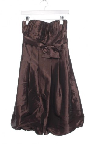 Kleid Jake*s, Größe S, Farbe Braun, Preis 7,99 €