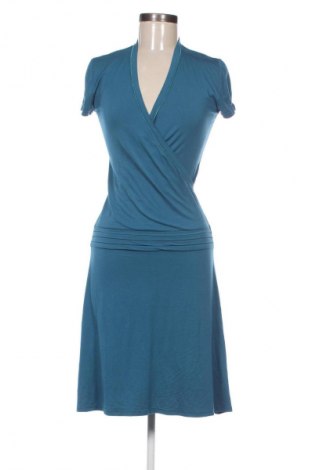 Kleid Kala, Größe L, Farbe Blau, Preis 15,00 €