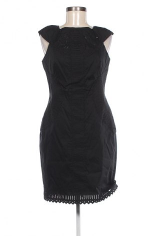 Rochie Karen Millen, Mărime M, Culoare Negru, Preț 153,96 Lei