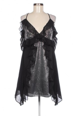 Kleid Karen Millen, Größe M, Farbe Mehrfarbig, Preis € 25,18