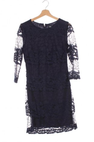 Rochie Karl Lagerfeld, Mărime XS, Culoare Albastru, Preț 268,99 Lei