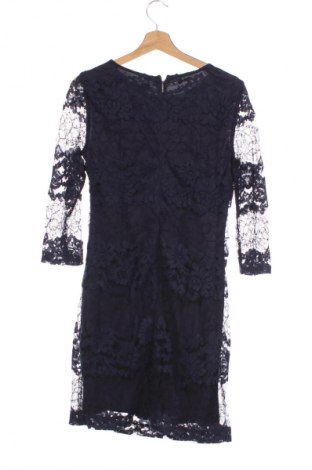 Rochie Karl Lagerfeld, Mărime XS, Culoare Albastru, Preț 268,99 Lei