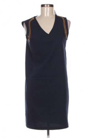 Kleid Kiabi, Größe M, Farbe Blau, Preis € 20,99