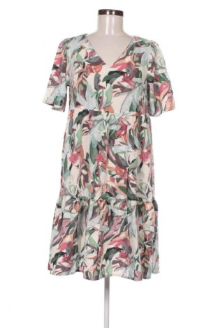 Rochie LC Waikiki, Mărime M, Culoare Multicolor, Preț 66,99 Lei