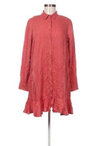 Kleid LC Waikiki, Größe M, Farbe Rot, Preis € 6,99