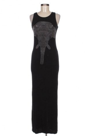 Kleid Lamer & Co, Größe L, Farbe Schwarz, Preis 13,99 €