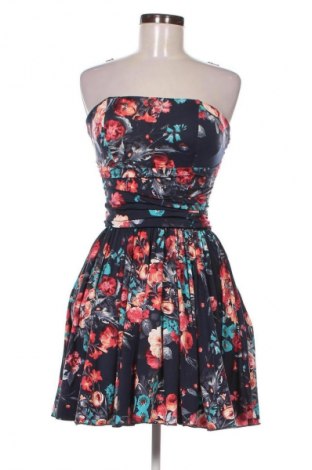 Rochie Lilia, Mărime S, Culoare Multicolor, Preț 91,99 Lei