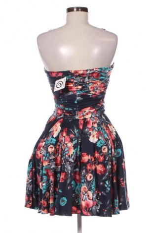 Rochie Lilia, Mărime S, Culoare Multicolor, Preț 91,99 Lei