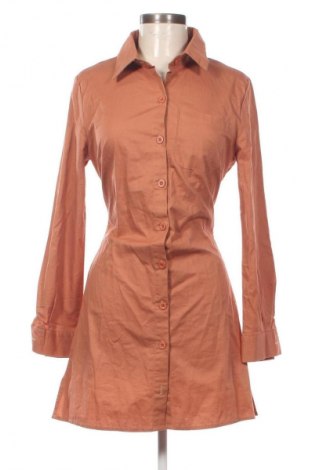 Kleid Lola May, Größe L, Farbe Braun, Preis € 30,99