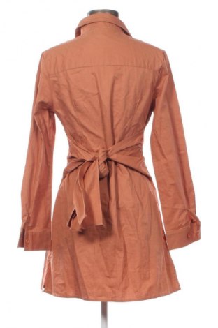 Kleid Lola May, Größe L, Farbe Braun, Preis € 30,99