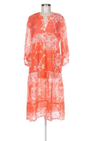 Φόρεμα Louis and Mia, Μέγεθος XL, Χρώμα Πολύχρωμο, Τιμή 37,99 €