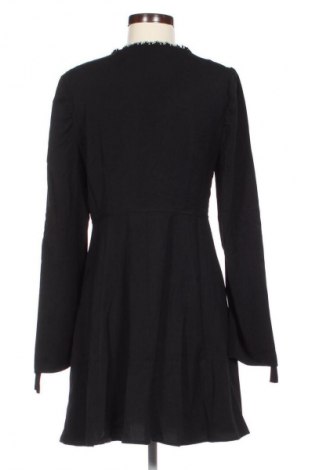 Kleid Lovie & Co, Größe M, Farbe Schwarz, Preis 12,99 €