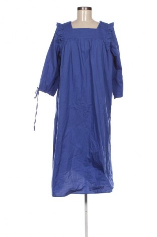 Φόρεμα MSCH, Μέγεθος S, Χρώμα Μπλέ, Τιμή 11,99 €