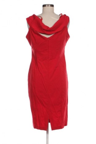 Sukienka Made In Italy, Rozmiar XL, Kolor Czerwony, Cena 67,41 zł