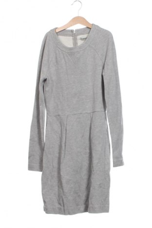 Kleid Madewell, Größe XS, Farbe Grau, Preis € 29,99