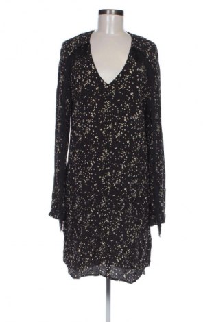 Kleid Maison Scotch, Größe L, Farbe Mehrfarbig, Preis 84,90 €