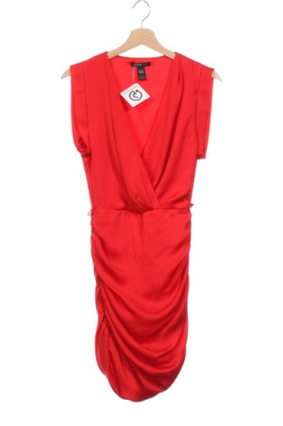 Kleid Mango, Größe XS, Farbe Rot, Preis € 17,99