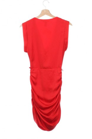 Kleid Mango, Größe XS, Farbe Rot, Preis € 17,99