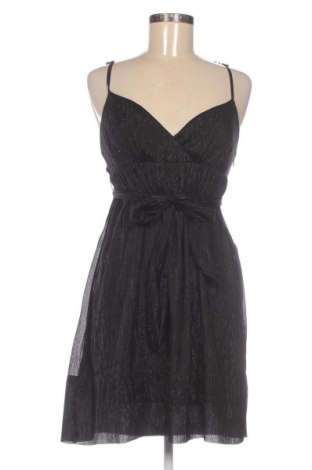 Kleid Mango, Größe M, Farbe Schwarz, Preis 11,99 €