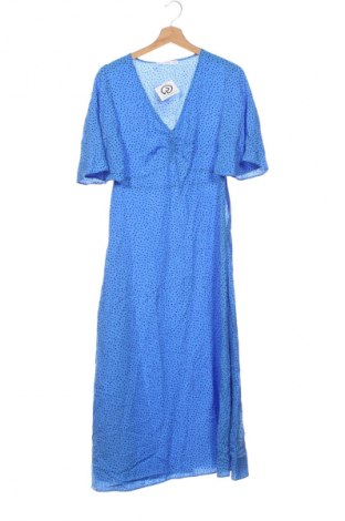 Kleid Mango, Größe XS, Farbe Blau, Preis € 48,00