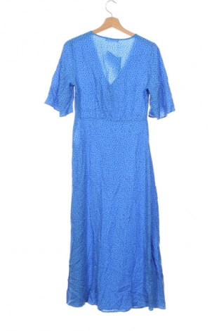 Kleid Mango, Größe XS, Farbe Blau, Preis € 48,00