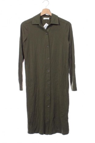 Φόρεμα Marc O'Polo, Μέγεθος XS, Χρώμα Πράσινο, Τιμή 18,99 €