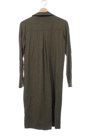 Φόρεμα Marc O'Polo, Μέγεθος XS, Χρώμα Πράσινο, Τιμή 18,99 €