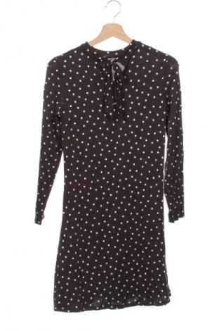 Рокля Marks & Spencer, Размер XS, Цвят Многоцветен, Цена 34,99 лв.