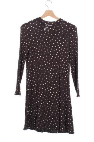 Рокля Marks & Spencer, Размер XS, Цвят Многоцветен, Цена 34,99 лв.