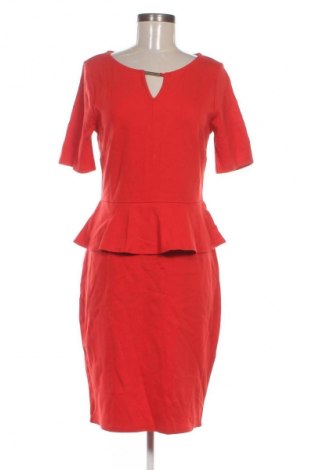 Kleid Marks & Spencer, Größe M, Farbe Rot, Preis € 17,39