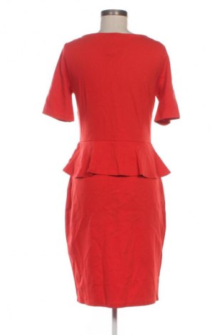 Kleid Marks & Spencer, Größe M, Farbe Rot, Preis € 17,39