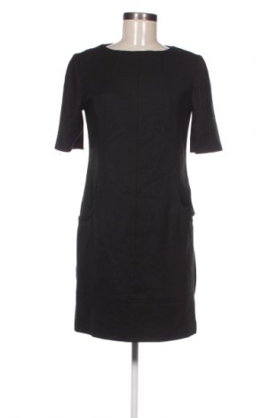 Rochie Massimo Dutti, Mărime M, Culoare Negru, Preț 544,99 Lei